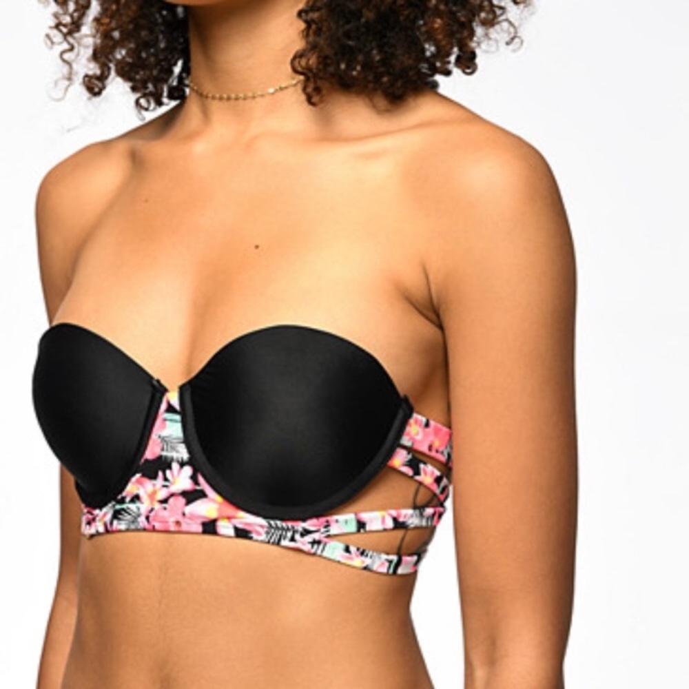 Zumiez Bikini Top